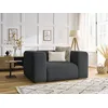 Image de Fauteuil ZEPHYR gris foncé BOBOCHIC