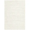 Image de Tapis shaggy NOKU uni beige 160x230 BOBOCHIC