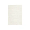 Image de Tapis shaggy NOKU uni beige 120x170 BOBOCHIC