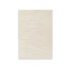 Image de Tapis poils courts LORIS motif abstrait beige 160x230 BOBOCHIC