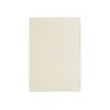 Image de Tapis poils courts JADA motifs abstraits beige 120x170 BOBOCHIC