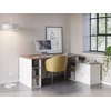 Image de Bureau d'angle droit PRAGUE BOBOCHIC