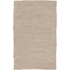 Image de Tapis OSCAR bouclette chiné beige 200x290 BOBOCHIC