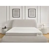 Image de Matelas ANDREA 22 cm mousse haute densité éco-conçue Bubble ® 140x190 BOBOCHIC