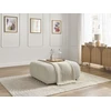 Image de Pouf DENVER beige BOBOCHIC