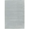 Image de Tapis poils courts IAGO motif graphique bleu 200x290 BOBOCHIC