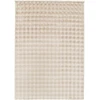 Image de Tapis poils ras BOB uni en relief 3D 120x160 BOBOCHIC