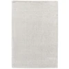 Image de Tapis poils longs SHONNA uni gris clair 160x230 BOBOCHIC