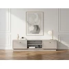 Image de Meuble TV 2 tiroirs 150 cm LORINA BOBOCHIC