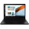 Image de PC portable Lenovo ThinkPad T14 Gen 1 14 Full HD AMD Ryzen  5 Pro 16 Go RAM 256 Go SSD Noir Reconditionné Grade B en occasion ou reconditionné