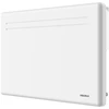 Image de Radiateur électrique à inertie sèche TAO HEALLUX 1500W