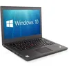 Image de Lenovo ThinkPad X270 - Intel Core i3 - 8 Go - HDD 500 en occasion ou reconditionné