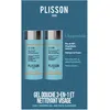Image de Plisson - Duo L'irréprochable Nettoyant Visage & Gel Douche 3en1