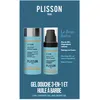 Image de Plisson - Duo Le Beau Barbu Huile À Barbe & Gel Douche 3en1