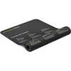 Image de Tapis de yoga Trigger Point Mobility Mat Noir TU 22130
