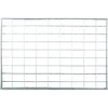 Image de Tapis grille metallique 40x60cm - Id Mat GRILLEMETAL 4060_L