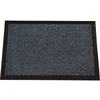 Image de Tapis absorbant 60 x 80 cm cahors bleu