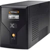 Image de Infosec x3 500 alimentation d'énergie non interruptible interactivité de ligne 0,5 kva 240 w 2 sortie(s) ca