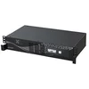 Image de Infosec x4 600 rm plus alimentation d'énergie non interruptible interactivité de ligne 0,6 kva 360 w 6 sortie(s) ca