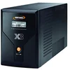 Image de Infosec x3 ex 3000 alimentation d'énergie non interruptible interactivité de ligne 3 kva 1800 w 4 sortie(s) ca