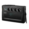 Image de Infosec zen live 800 alimentation d'énergie non interruptible interactivité de ligne 0,8 kva 480 w 4 sortie(s) ca