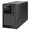 Image de Infosec e4 value 1000 alimentation d'énergie non interruptible double-conversion (en ligne) 1 kva 3 sortie(s) ca