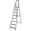 Image de Safetool Escabeau professionnel 8 marches