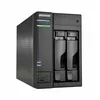 Image de Asustor AS602T   NAS reconditionné avec 2 disques 1 To inclus en occasion ou reconditionné