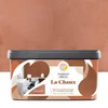 Image de Peinture a effet, La chaux MAISON DECO, terracota, extramat, 2.5 l