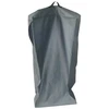 Image de Housse de protection pour chaise pliante - 50 x 105 cm - Gris