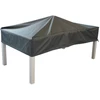 Image de Housse pour table 210x100 cm - Gris