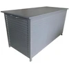 Image de Grand coffre de rangement STORIA - Gris