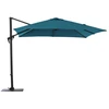 Image de Parasol Deporte 3X3 Roma - Grey/Bleu