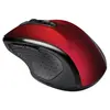 Image de Advance s-shape-re souris bureau droitier rf sans fil optique 1000 dpi