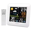 Image de Station Météo La Crosse Technology WS6820-WHI avec écran color Blanc en occasion ou reconditionné
