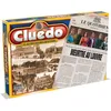 Image de Cluedo Meurtre au Louvre - Jeu de société - HASBRO en occasion ou reconditionné