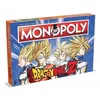 Image de Jeu de société - WINNING MOVES - Monopoly Dragon Ball Z - Guerriers légendaires - Gestion immobilière en occasion ou reconditionné
