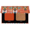 Image de Black Up - Palette Wax Duo Blush & Highlight 1