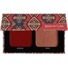 Image de Black Up - Palette Wax Duo Blush & Highlight 2