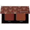 Image de Black Up - Palette Wax Duo Blush & Highlight 4