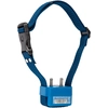 Image de Collier pour chien anti-aboiement Num'axes Canicalm Bleu 46x50x36 mm PFABOSTI001