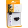 Image de Collier anti-aboiements pour chien - spray lavande Num'axes Canicalm Spray Noir 60x32x32 mm PFABOSPR007