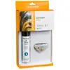 Image de Collier anti-aboiements pour chien - spray inodore Num'axes Canicalm Spray Blanc 60x32x32 mm PFABOSPR017