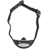Image de Collier pour chien anti-aboiement ultrasons Num'axes Canicalm Sonic Noir 64x30x25 mm PFABOSON015