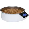 Image de Gamelle Eyenimal Intelligent Pet Bowl Blanc XL NGGAM003