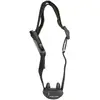 Image de Collier pour chien anti-aboiement Num'axes Canicalm Small Noir 40x21x26 mm PFABOSTI049
