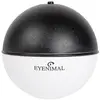 Image de Jouet pour chat Eyenimal Rolling Ball Noir Ø 8 cm NGCATTOY002