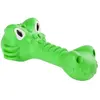 Image de Jouet pour chien Eyenimal Crocodile Vert 180x93x70 mm NGDOGTOY007