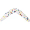 Image de Jouet pour chien Eyenimal Boomerang Bleu 342x151x20 mm NGDOGTOY012