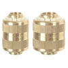 Image de Raccord de reparation Pour tuyaux Ø15 mm